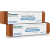 image:imageHimalaya Botanique Whitening Nano Hydroxyapatite Toothpaste Mint 4 oz  Nano Hydroxyapatite Toothpaste Support Enamel Strength amp IntegrityGreat for Sensitive Teeth Fluoride FreeSLS Free amp Vegan4 Ounce Pack of 2