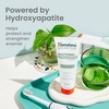 image:imageHimalaya Botanique Whitening Nano Hydroxyapatite Toothpaste Mint 4 oz  Nano Hydroxyapatite Toothpaste Support Enamel Strength amp IntegrityGreat for Sensitive Teeth Fluoride FreeSLS Free amp Vegan4 Ounce Pack of 1