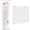 image:imageHimalaya Botanique Whitening Nano Hydroxyapatite Toothpaste Mint 4 oz  Nano Hydroxyapatite Toothpaste Support Enamel Strength amp IntegrityGreat for Sensitive Teeth Fluoride FreeSLS Free amp Vegan4 Ounce Pack of 2