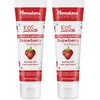 image:imageHimalaya Botanique Whitening Nano Hydroxyapatite Toothpaste Mint 4 oz  Nano Hydroxyapatite Toothpaste Support Enamel Strength amp IntegrityGreat for Sensitive Teeth Fluoride FreeSLS Free amp Vegan4 Ounce Pack of 2