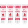 image:imageHimalaya Botanique Whitening Nano Hydroxyapatite Toothpaste Mint 4 oz  Nano Hydroxyapatite Toothpaste Support Enamel Strength amp IntegrityGreat for Sensitive Teeth Fluoride FreeSLS Free amp Vegan4 Ounce Pack of 4