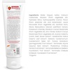 image:imageHimalaya Botanique Whitening Nano Hydroxyapatite Toothpaste Mint 4 oz  Nano Hydroxyapatite Toothpaste Support Enamel Strength amp IntegrityGreat for Sensitive Teeth Fluoride FreeSLS Free amp Vegan4 Ounce Pack of 4