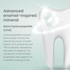 image:imageHimalaya Botanique Whitening Nano Hydroxyapatite Toothpaste Mint 4 oz  Nano Hydroxyapatite Toothpaste Support Enamel Strength amp IntegrityGreat for Sensitive Teeth Fluoride FreeSLS Free amp Vegan4 Ounce Pack of 2