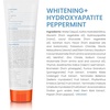image:imageHimalaya Botanique Whitening Nano Hydroxyapatite Toothpaste Mint 4 oz  Nano Hydroxyapatite Toothpaste Support Enamel Strength amp IntegrityGreat for Sensitive Teeth Fluoride FreeSLS Free amp Vegan4 Ounce Pack of 1