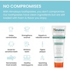 image:imageHimalaya Botanique Whitening Nano Hydroxyapatite Toothpaste Mint 4 oz  Nano Hydroxyapatite Toothpaste Support Enamel Strength amp IntegrityGreat for Sensitive Teeth Fluoride FreeSLS Free amp Vegan4 Ounce Pack of 1
