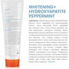 image:imageHimalaya Botanique Whitening Nano Hydroxyapatite Toothpaste Mint 4 oz  Nano Hydroxyapatite Toothpaste Support Enamel Strength amp IntegrityGreat for Sensitive Teeth Fluoride FreeSLS Free amp Vegan4 Ounce Pack of 4