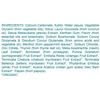 image:imageHimalaya Botanique Whitening Toothpaste Mint Travel Size 075 fl oz  Fluoride Free Toothpaste Supports Teeth Whitening amp Freshens Breath  SLS Free Vegan TSA Approved Size Travel Essentials075 Fl Oz Pack of 2