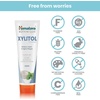 image:imageHimalaya Botanique Xylitol Toothpaste Mint Flavor 4 oz 4 Pack  Fluoride Free Toothpaste to Whiten Teeth Fight Plaque amp Freshen Breath  Vegan Gluten Free No Artificial Flavors or Colors4 Ounce Pack of 1