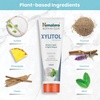 image:imageHimalaya Botanique Xylitol Toothpaste Mint Flavor 4 oz 4 Pack  Fluoride Free Toothpaste to Whiten Teeth Fight Plaque amp Freshen Breath  Vegan Gluten Free No Artificial Flavors or Colors4 Ounce Pack of 4