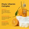 image:imageHimalaya Brightening Vitamin C Orange Face Serum with Niacinamide Hyaluronic Acid amp Tangerine Peel Extract for Visibly Enhanced Luminosity and Brighter Skin Lightweight Formula 10 fl oz 30 mL