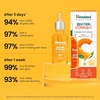 image:imageHimalaya Brightening Vitamin C Orange Face Serum with Niacinamide Hyaluronic Acid amp Tangerine Peel Extract for Visibly Enhanced Luminosity and Brighter Skin Lightweight Formula 10 fl oz 30 mL