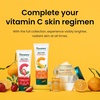 image:imageHimalaya Brightening Vitamin C Orange Face Wash with Cellulose Beads amp Tangerine Peel Extract for Visibly Radiant Skin Gentle Cleansing Formula 338 fl oz 100 mL338 Ounce Pack of 1