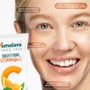 image:imageHimalaya Brightening Vitamin C Orange Face Wash with Cellulose Beads amp Tangerine Peel Extract for Visibly Radiant Skin Gentle Cleansing Formula 338 fl oz 100 mL338 Ounce Pack of 1