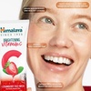 image:imageHimalaya Brightening Vitamin C Orange Face Wash with Cellulose Beads amp Tangerine Peel Extract for Visibly Radiant Skin Gentle Cleansing Formula 338 fl oz 100 mL338 Ounce Pack of 1