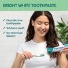 image:imageHimalaya Complete Care Toothpaste Fights Plaque Freshens Breath Fluoride Free PlantBased with Neem Pomegranate No Artificial Flavors SLSFree Cruelty Free Mint Flavor 617 Oz 2 Pack617 Ounce Pack of 3