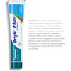 image:imageHimalaya Complete Care Toothpaste Fights Plaque Freshens Breath Fluoride Free PlantBased with Neem Pomegranate No Artificial Flavors SLSFree Cruelty Free Mint Flavor 617 Oz 2 Pack617 Ounce Pack of 1