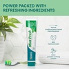 image:imageHimalaya Complete Care Toothpaste Fights Plaque Freshens Breath Fluoride Free PlantBased with Neem Pomegranate No Artificial Flavors SLSFree Cruelty Free Mint Flavor 617 Oz 2 Pack617 Ounce Pack of 3