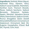 image:imageHimalaya Complete Care Toothpaste Fights Plaque Freshens Breath Fluoride Free PlantBased with Neem Pomegranate No Artificial Flavors SLSFree Cruelty Free Mint Flavor 617 Oz 2 Pack617 Ounce Pack of 2
