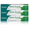 image:imageHimalaya Complete Care Toothpaste Fights Plaque Freshens Breath Fluoride Free PlantBased with Neem Pomegranate No Artificial Flavors SLSFree Cruelty Free Mint Flavor 617 Oz 2 Pack617 Ounce Pack of 3