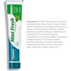 image:imageHimalaya Complete Care Toothpaste Fights Plaque Freshens Breath Fluoride Free PlantBased with Neem Pomegranate No Artificial Flavors SLSFree Cruelty Free Mint Flavor 617 Oz 2 Pack617 Ounce Pack of 1