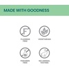 image:imageHimalaya Complete Care Toothpaste Fights Plaque Freshens Breath Fluoride Free PlantBased with Neem Pomegranate No Artificial Flavors SLSFree Cruelty Free Mint Flavor 617 Oz 2 Pack617 Ounce Pack of 1