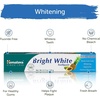 image:imageHimalaya Complete Care Toothpaste Fights Plaque Freshens Breath Fluoride Free PlantBased with Neem Pomegranate No Artificial Flavors SLSFree Cruelty Free Mint Flavor 617 Oz 2 Pack617 Ounce Pack of 2