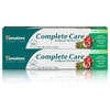 image:imageHimalaya Complete Care Toothpaste Fights Plaque Freshens Breath Fluoride Free PlantBased with Neem Pomegranate No Artificial Flavors SLSFree Cruelty Free Mint Flavor 617 Oz 2 Pack617 Ounce Pack of 2