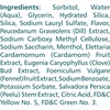 image:imageHimalaya Complete Care Toothpaste Fights Plaque Freshens Breath Fluoride Free PlantBased with Neem Pomegranate No Artificial Flavors SLSFree Cruelty Free Mint Flavor 617 Oz 2 Pack617 Ounce Pack of 2