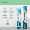 image:imageHimalaya Complete Care Toothpaste Fights Plaque Freshens Breath Fluoride Free PlantBased with Neem Pomegranate No Artificial Flavors SLSFree Cruelty Free Mint Flavor 617 Oz 2 Pack617 Ounce Pack of 1