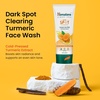 image:imageHimalaya Dark Spot Clearing Turmeric Face Mask Refreshing Face Mask to Reduce the Look of Dark Spots with ColdPressed Turmeric amp Licorice Extract to Cleanse Away Impurities 338 fl oz 100 mL
