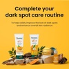 image:imageHimalaya Dark Spot Clearing Turmeric Face Mask Refreshing Face Mask to Reduce the Look of Dark Spots with ColdPressed Turmeric amp Licorice Extract to Cleanse Away Impurities 338 fl oz 100 mL