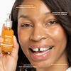 image:imageHimalaya Dark Spot Clearing Turmeric Face Serum Visibly Reduces the Look of Dark Spots with ColdPressed Turmeric Glycolic Acid amp Niacinamide for BrighterLooking Skin 1 fl oz