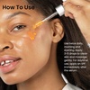 image:imageHimalaya Dark Spot Clearing Turmeric Face Serum Visibly Reduces the Look of Dark Spots with ColdPressed Turmeric Glycolic Acid amp Niacinamide for BrighterLooking Skin 1 fl oz