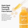 image:imageHimalaya Dark Spot Clearing Turmeric Face Serum Visibly Reduces the Look of Dark Spots with ColdPressed Turmeric Glycolic Acid amp Niacinamide for BrighterLooking Skin 1 fl oz