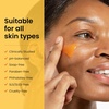 image:imageHimalaya Dark Spot Clearing Turmeric Face Wash Gentle Cleansing Formula with ColdPressed Turmeric amp Licorice Extract for Brighter RadiantLooking Skin 338 fl oz 100 mL