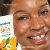 image:imageHimalaya Dark Spot Clearing Turmeric Face Wash Gentle Cleansing Formula with ColdPressed Turmeric amp Licorice Extract for Brighter RadiantLooking Skin 338 fl oz 100 mL