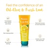 image:imageHimalaya Fresh Start Oil Clear Lemon Face Wash Daily Facial Cleanser for Clean Soft HealthyLooking Hydrated Skin NonDrying for All Skin Types 338 ozLemon