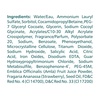 image:imageHimalaya Fresh Start Oil Clear Strawberry Face Wash Daily Facial Cleanser for All Skin Types 338 Ounce 338 fluidounces