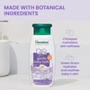 image:imageHimalaya Gentle Baby Bath Gentle NonIrritating Cleanser for Nourishing Your Babys Skin 676 Fl Oz Pack of 31353 Fl Oz Pack of 1