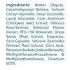 image:imageHimalaya Gentle Baby Shampoo for BabySoft Hair amp Scalp Soothing Moisture 1353 oz 3 Pack