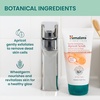 image:imageHimalaya Gentle Exfoliating Apricot Scrub with Vitamin E Exfoliates Dead Skin Cells For All Skin Types Free from Parabens SLS and Phthalates 150 ml 507 oz507 Fl Oz Pack of 1