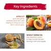 image:imageHimalaya Gentle Exfoliating Apricot Scrub with Vitamin E Exfoliates Dead Skin Cells For All Skin Types Free from Parabens SLS and Phthalates 150 ml 507 oz507 Fl Oz Pack of 1