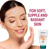 image:imageHimalaya Gentle Exfoliating Apricot Scrub with Vitamin E Exfoliates Dead Skin Cells For All Skin Types Free from Parabens SLS and Phthalates 150 ml 507 oz507 Fl Oz Pack of 1