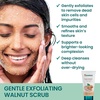image:imageHimalaya Gentle Exfoliating Walnut Scrub for Deep Cleaning amp Renewed Skin 507 oz