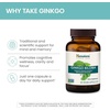 image:imageHimalaya Ginkgo Biloba SupplementBrain Support 120 mg 60 Capsules2 Pack  Herbal Brain Supplements for Memory amp Focus Support Cognitive Brain Health Ginkgo Extract  Vegan Gluten FreeNON GMO60 Count Pack of 1