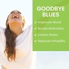 image:imageHimalaya Hello Joy Herbal Supplement with Ashwagandha Amla Bacopa Holy BasilTulsi Positive Outlook Supports Motivation Stress Relief Balanced Cortisol NonGMO Vegan 60 Capsules  Herbal Support With Amla Bacopa Holy BasilTulsi Supports Motivation Stress Relief amp Balanced Cortisol  NonGMO Vegan