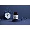 image:imageHimalaya Hello ZZZs 60 Day Supply  Herbal Sleep Supplement with Melatonin GABA LTheanine Lavender Chamomile and Lemon Balm  Vegan NonGMO Gluten Free 60 Capsules  Herbal Relaxation Support with Melatonin GABA LTheanine Lavender Chamomile amp Lemon Balm  Vegan NonGMO Gluten Free