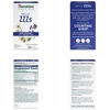 image:imageHimalaya Hello ZZZs 60 Day Supply  Herbal Sleep Supplement with Melatonin GABA LTheanine Lavender Chamomile and Lemon Balm  Vegan NonGMO Gluten Free 60 Capsules  Herbal Relaxation Support with Melatonin GABA LTheanine Lavender Chamomile amp Lemon Balm  Vegan NonGMO Gluten Free