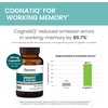 image:imageHimalaya Memory amp Focus Herbal SupplementBrain Health Support 60 Capsules  Cognitive Support with CognatiQ amp Citicoline Nootropic Brain Supplements Brain Health Supplements for Adults