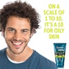 image:imageHimalaya Mens Intense Oil Clear Lemon Face Wash Deep Cleaning Daily Facial Cleanser NonDrying For Normal to Oily Skin 338 ozLemon